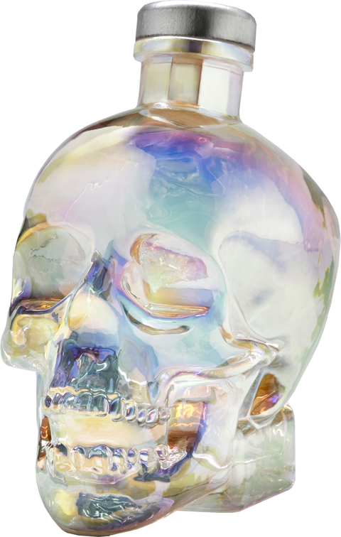 Crystal Head Vodka AURORA - What's Shakin' week of September 11